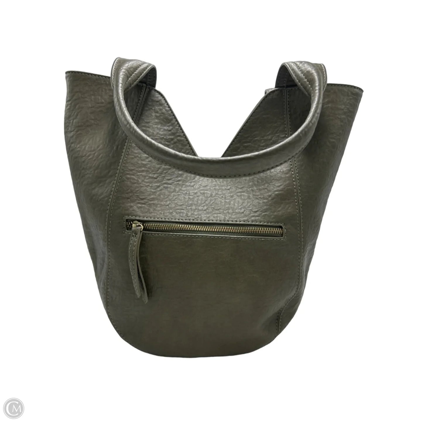 Anthropologie Careso Braided Designer Tote / Handbag