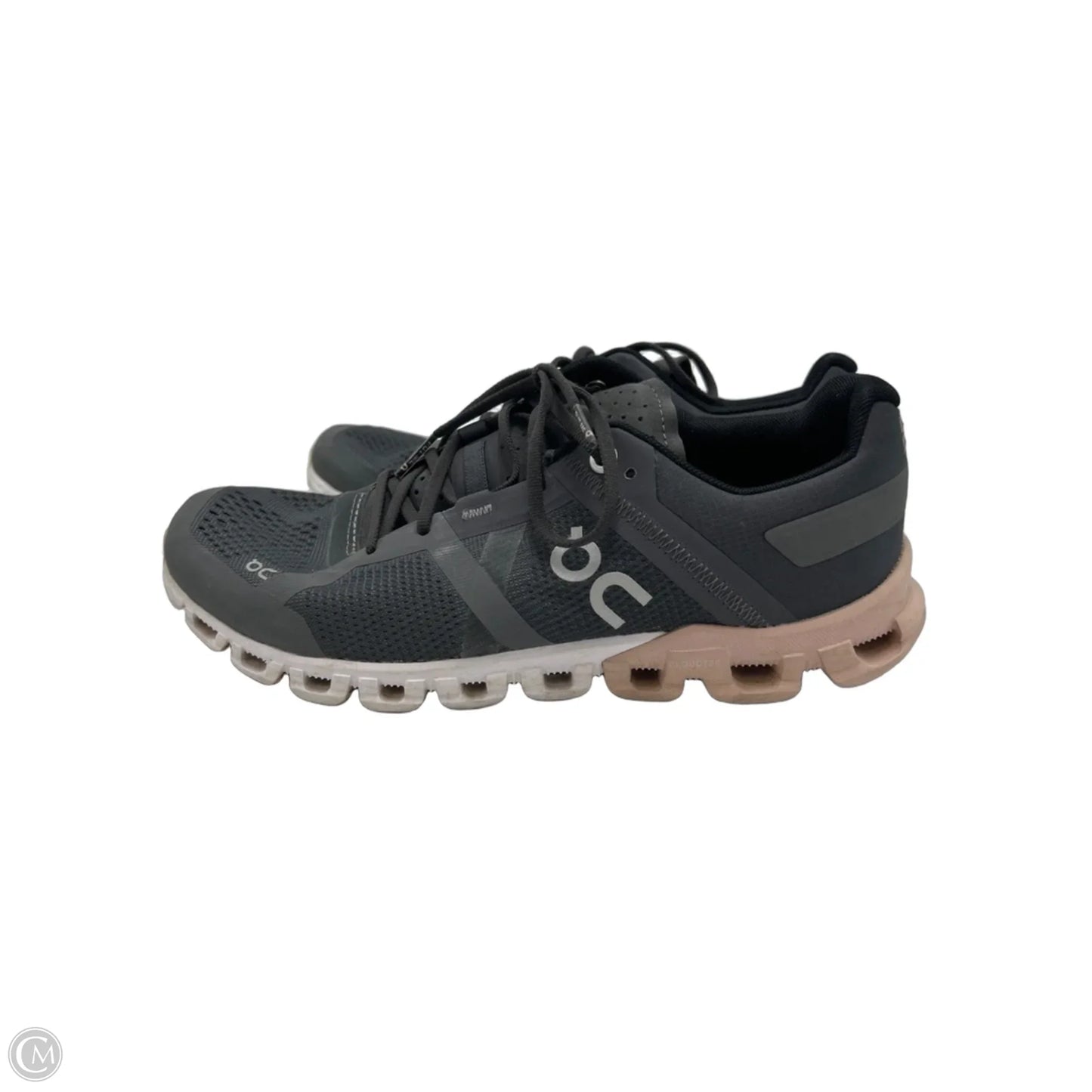 Shoes Designer By ON Cloud In Grey, Size: 6.5