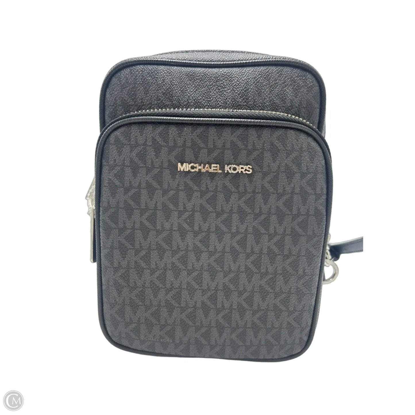 New! Crossbody Designer By Michael Kors