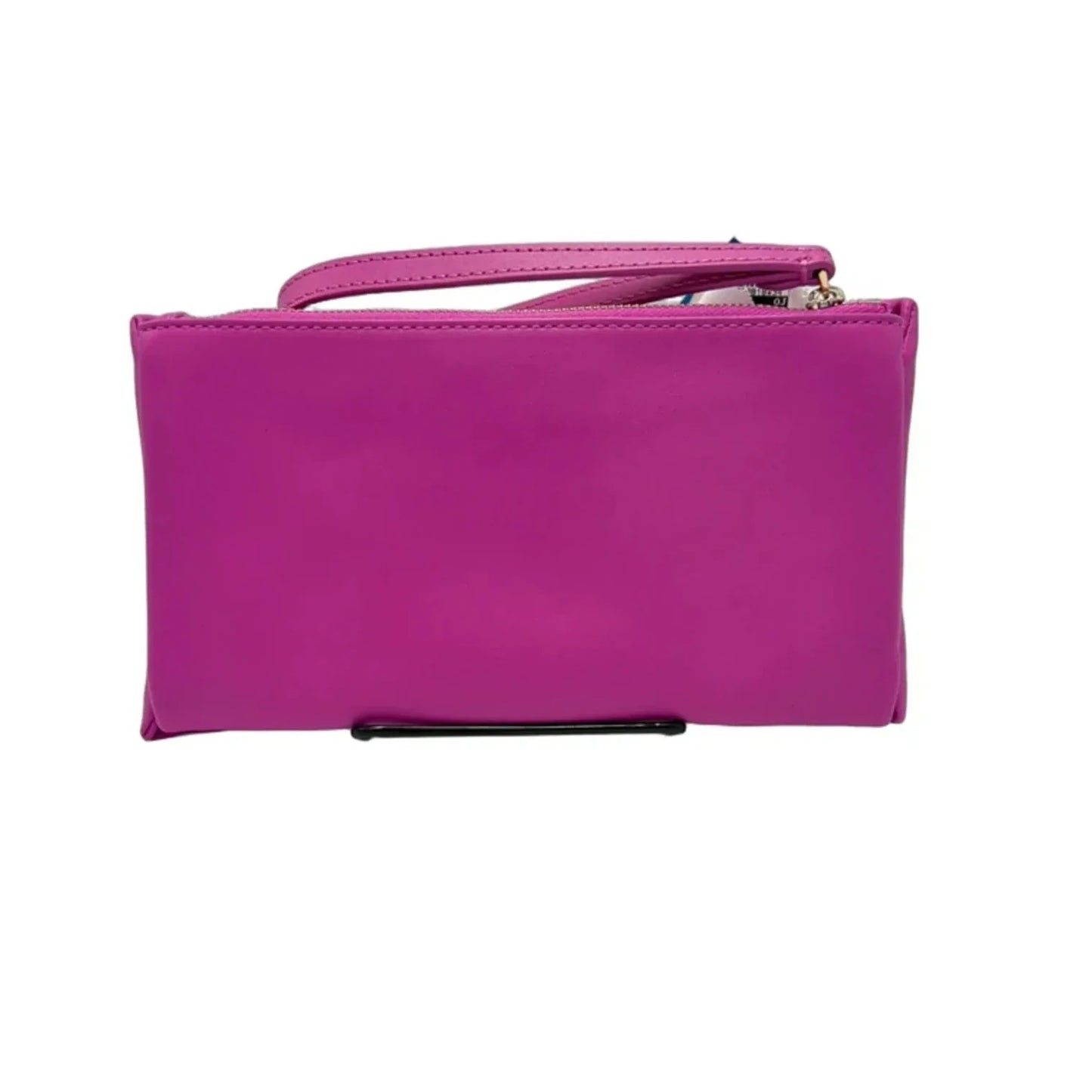 Like New! Kate Spade Millie Bow Designer Clutch / Wristlet