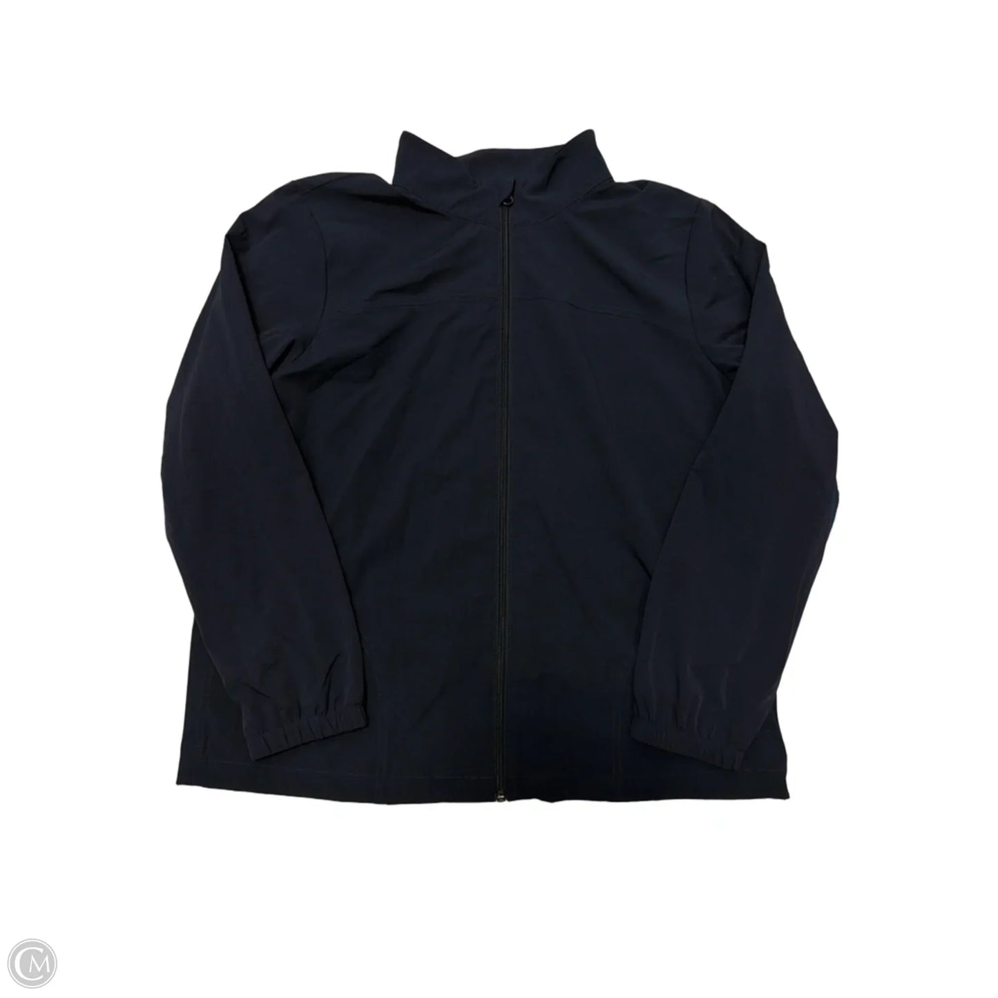 Jacket Other By J. Jill In Navy, Size: M