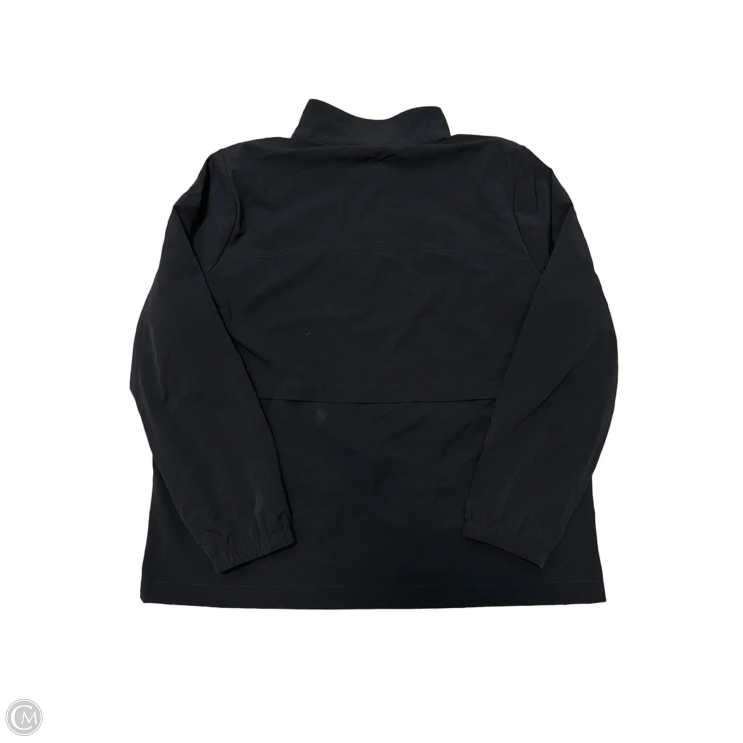 Jacket Other By J. Jill In Navy, Size: M