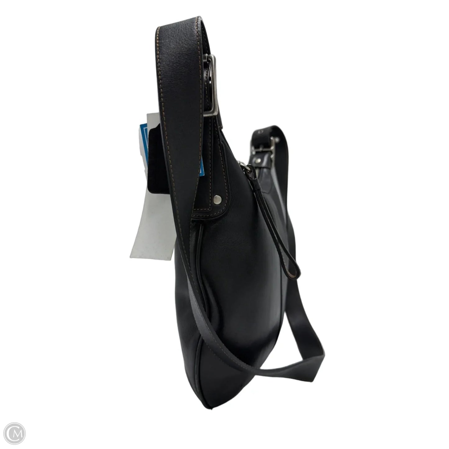 Coach Legacy Slim Duffle Designer Handbag