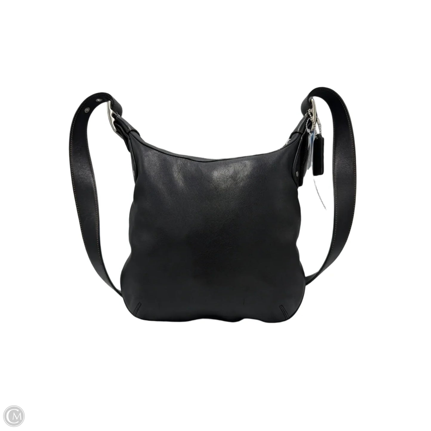 Coach Legacy Slim Duffle Designer Handbag