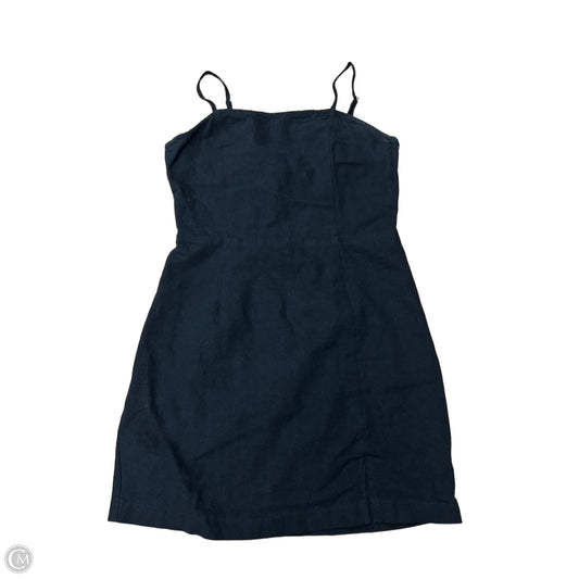 Dress Casual Short By Entro In Black, Size: S