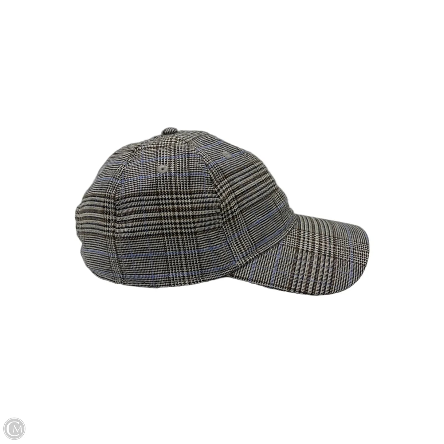 Hat Baseball Cap By Madewell