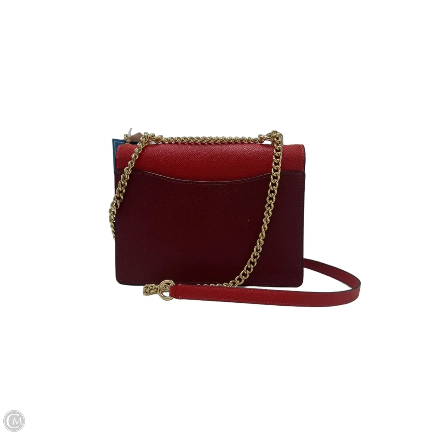 Coach Klare Designer Crossbody Handbag