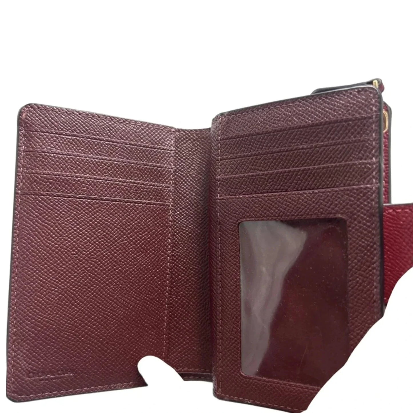 Wallet Designer By Coach