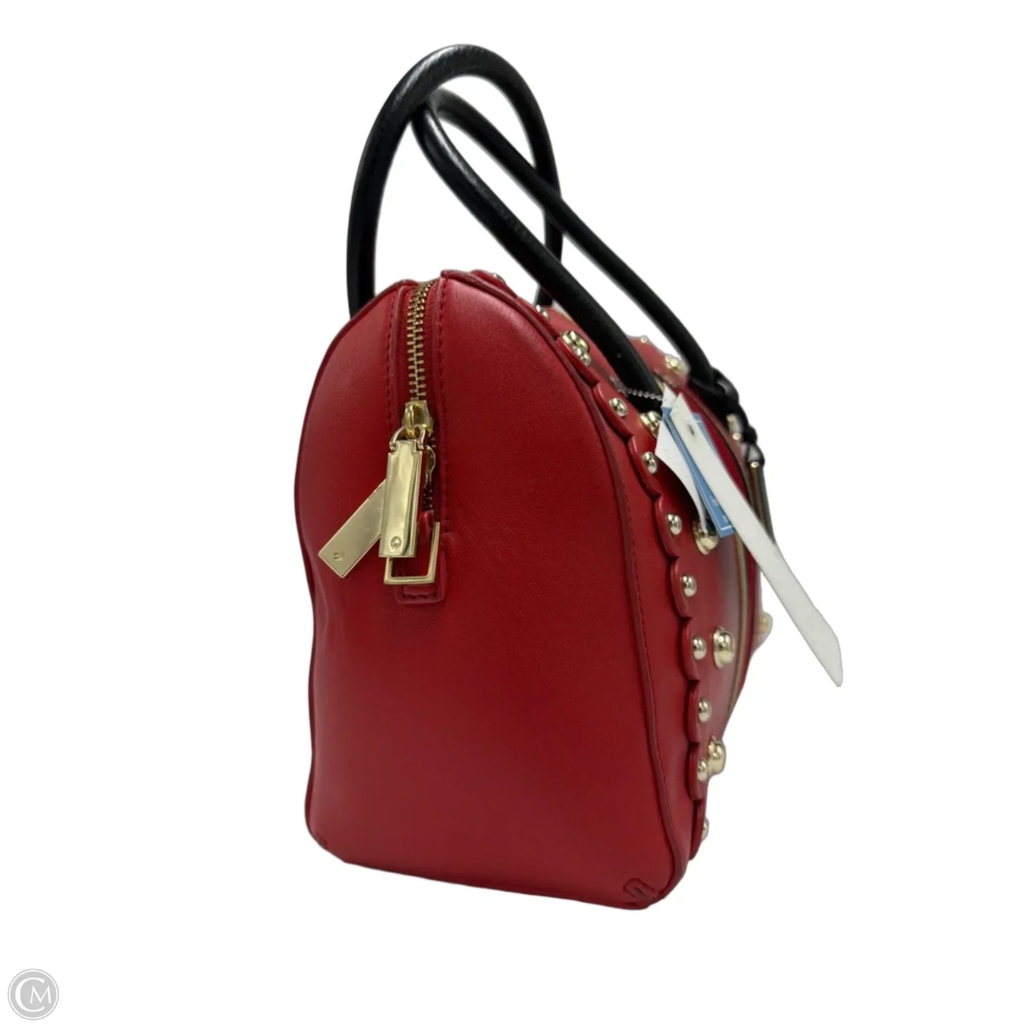 Kate Spade Madison Stewart Street Designer Satchel