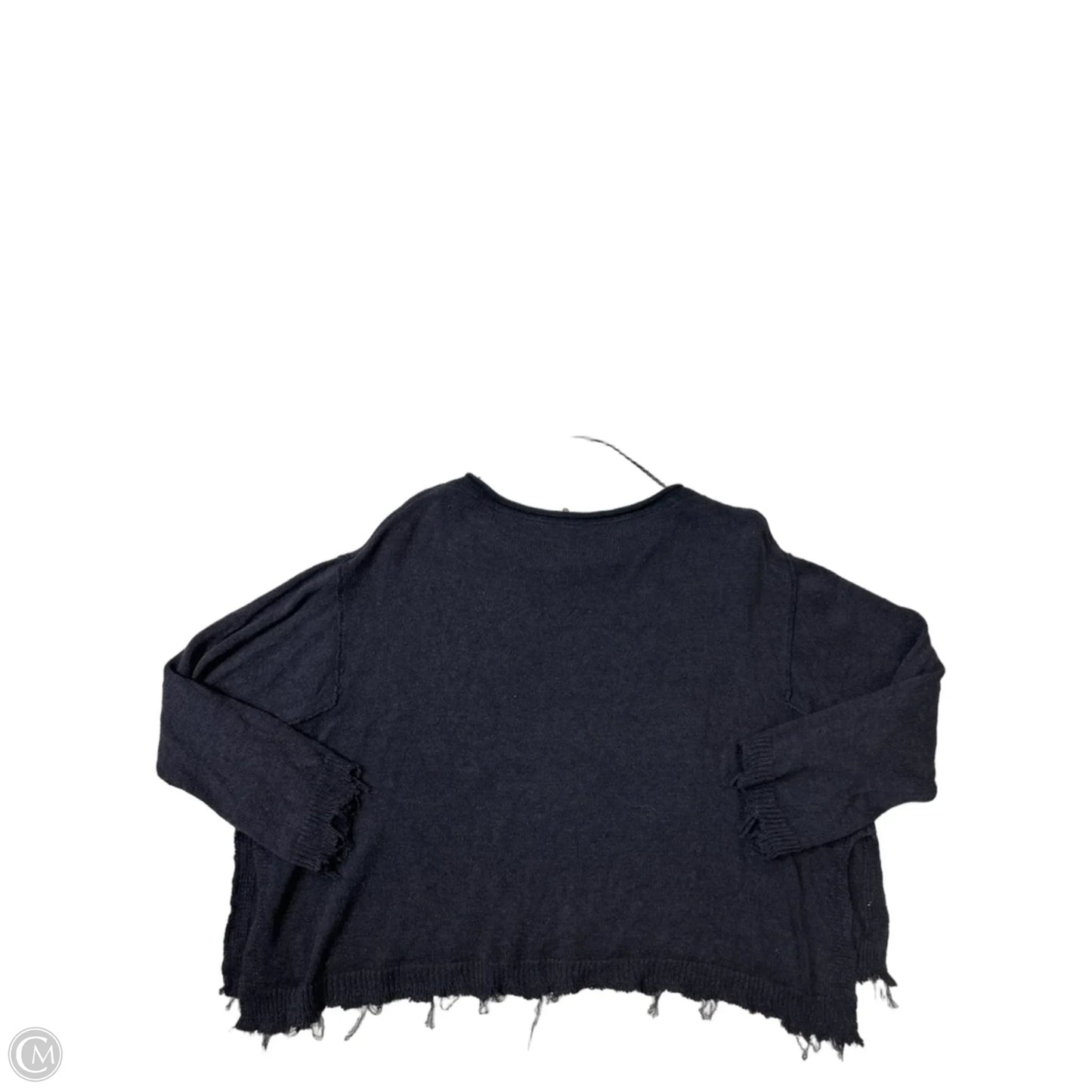 Sweater By Free People In Purple, Size: Xs