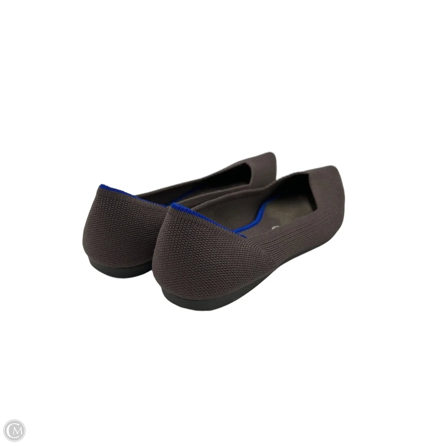 Shoes Designer By Rothys In Purple, Size: 8