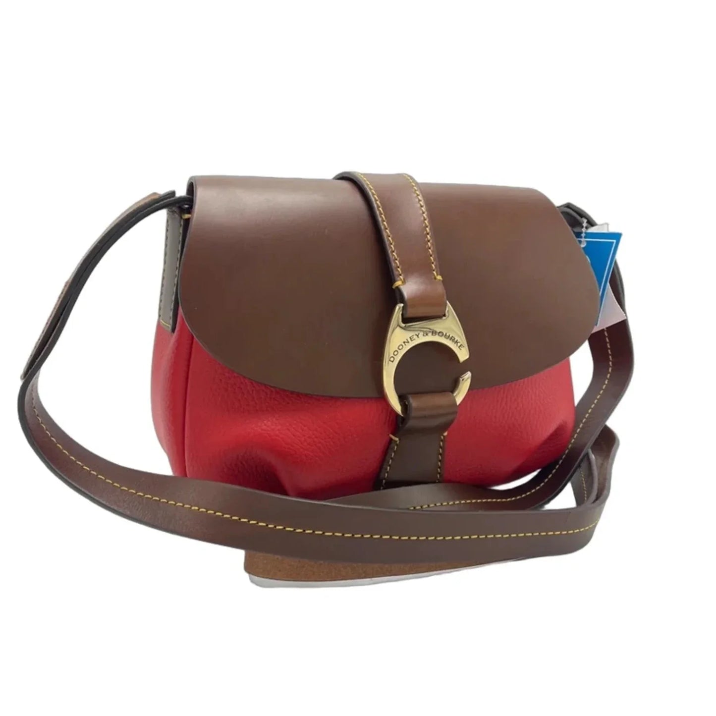 Crossbody Designer By Dooney And Bourke