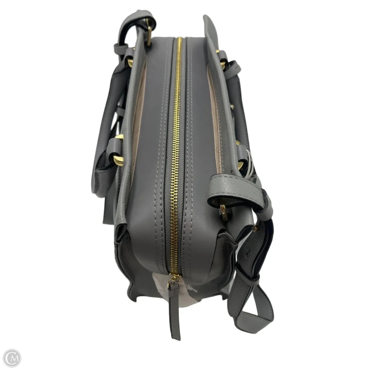 New! Radley London Agnes Street Zip Top Designer Handbag