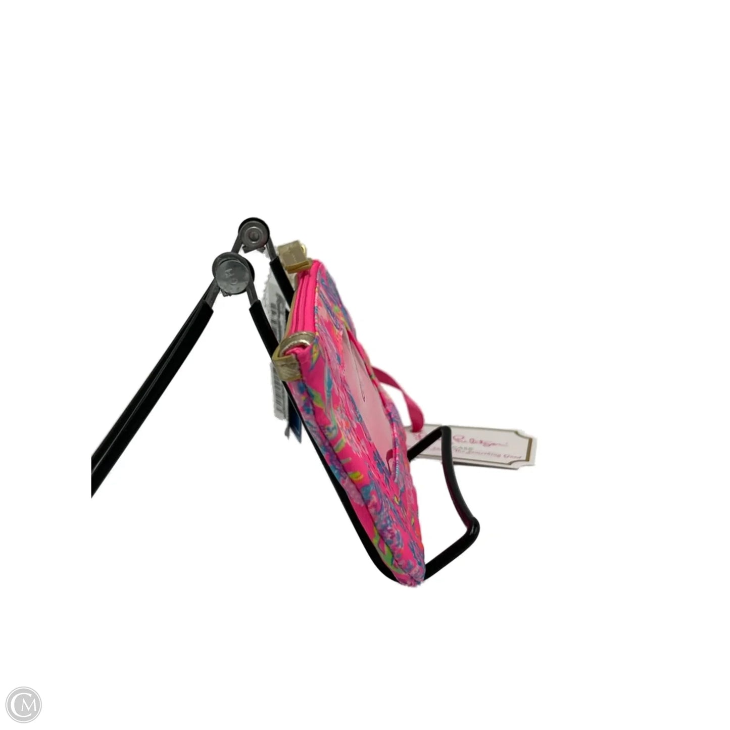 New! Id / Card Holder Designer By Lilly Pulitzer
