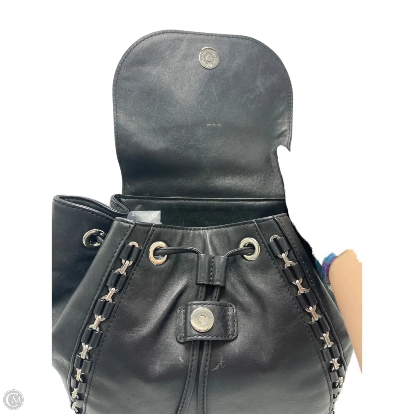 Backpack Designer By Michael Kors