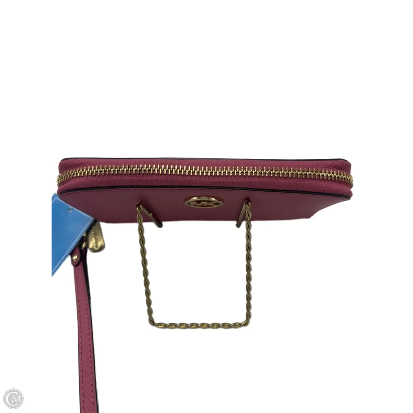 Wristlet Designer By Michael Kors