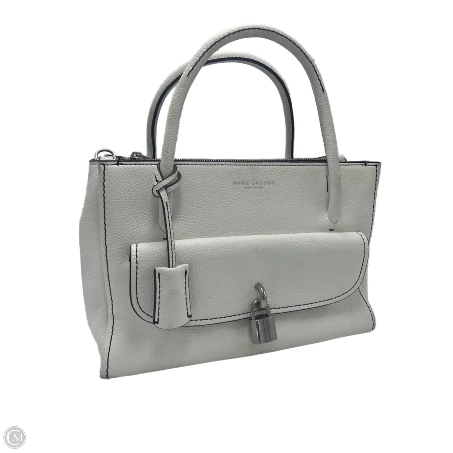 Handbag / Satchel by  Designer Marc Jacobs