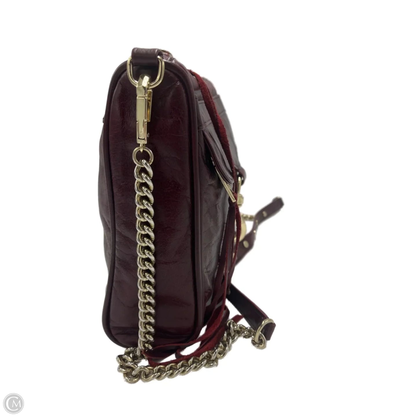 Crossbody Designer By Rebecca Minkoff