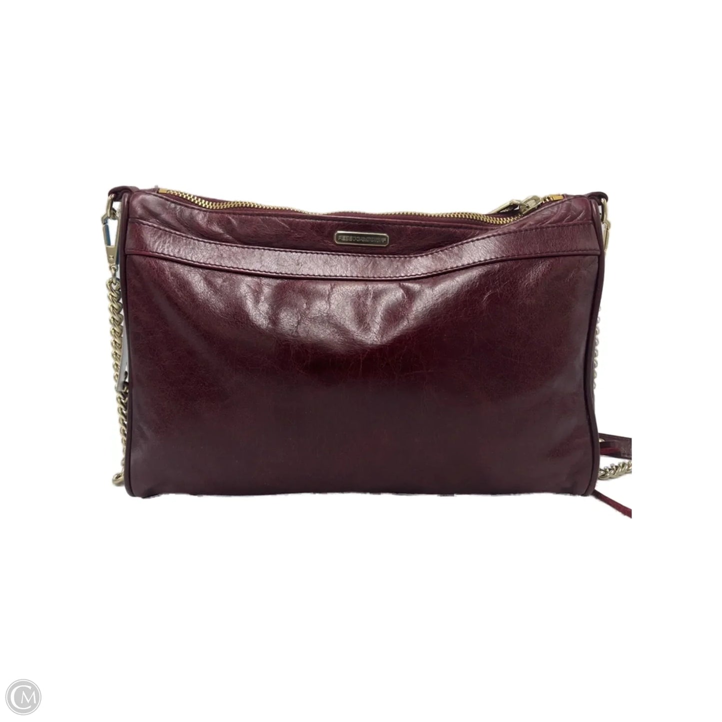 Crossbody Designer By Rebecca Minkoff