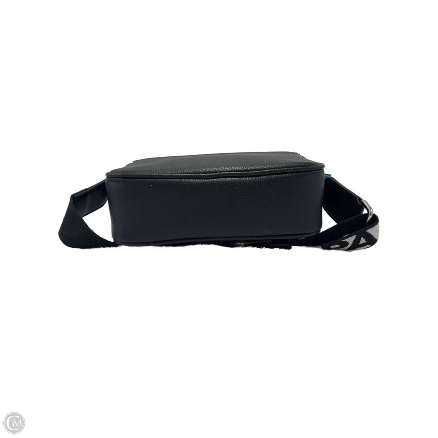 Crossbody Designer By Karl Lagerfeld