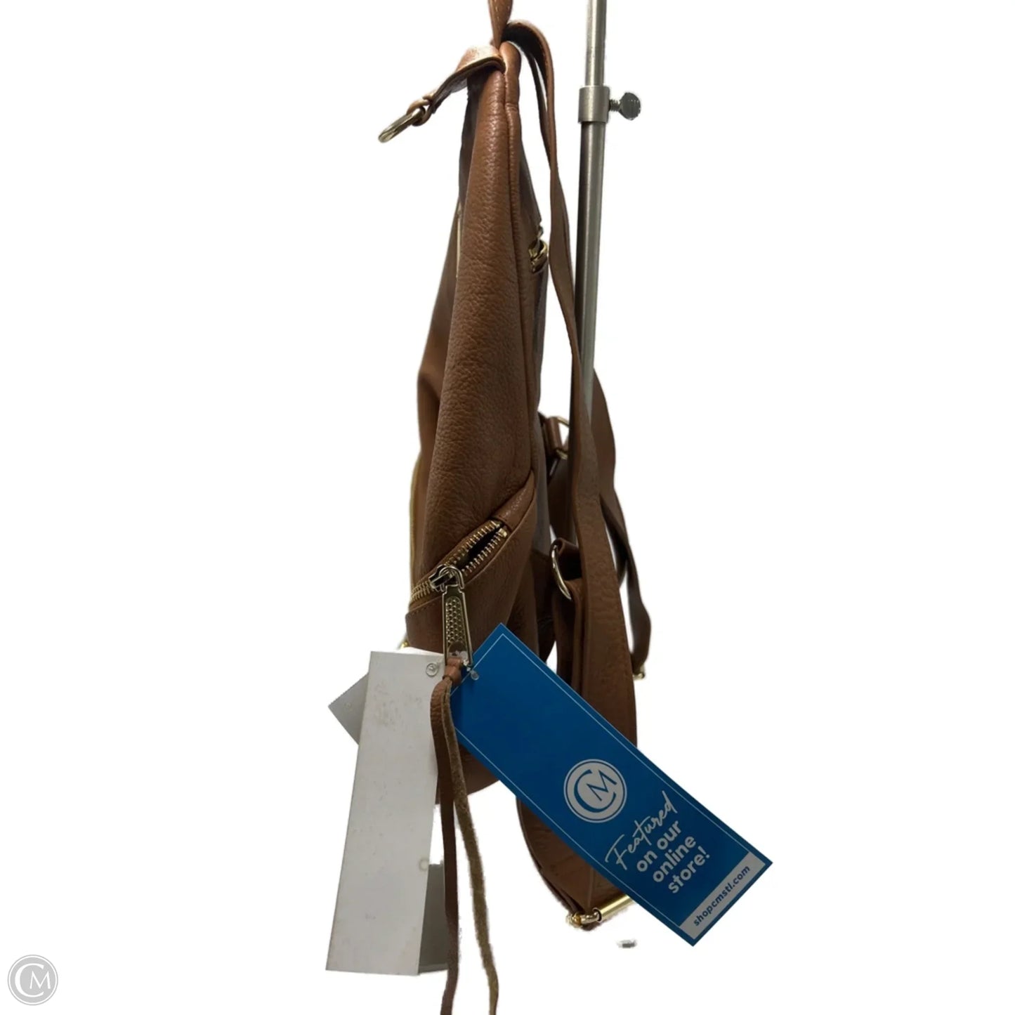 Backpack Designer By Rebecca Minkoff