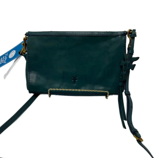 Crossbody Designer By Frye