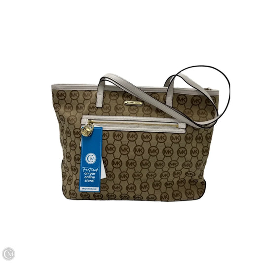 Handbag Designer By Michael Kors
