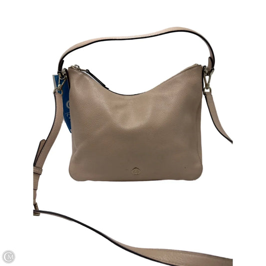 Handbag Designer By Kate Spade