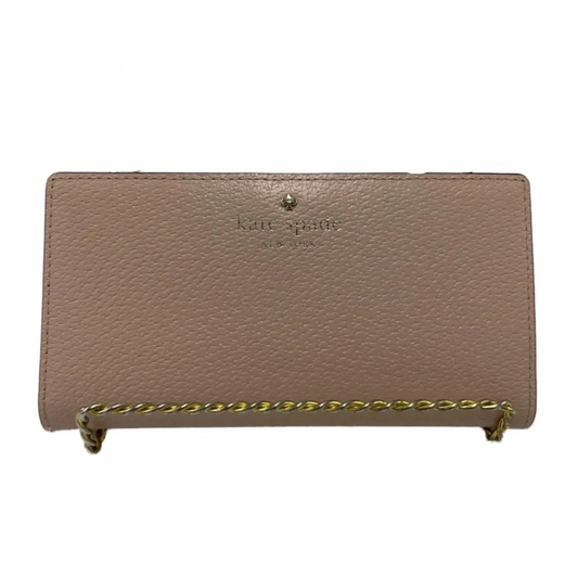 Wallet Designer By Kate Spade