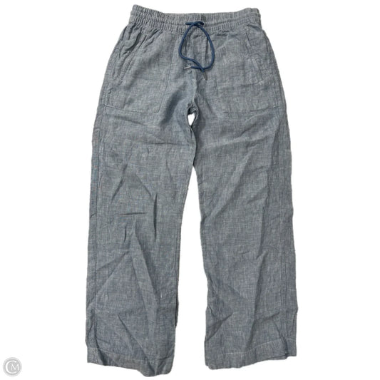 Athletic Pants By Athleta In Blue, Size: S
