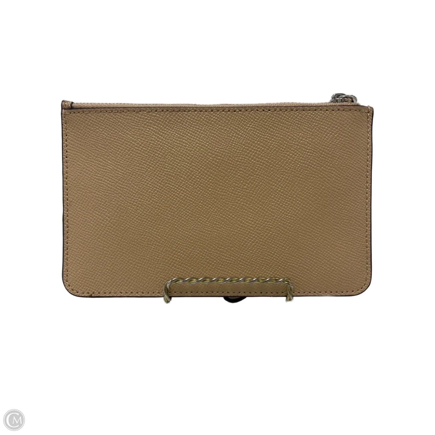 Wristlet Designer By Coach