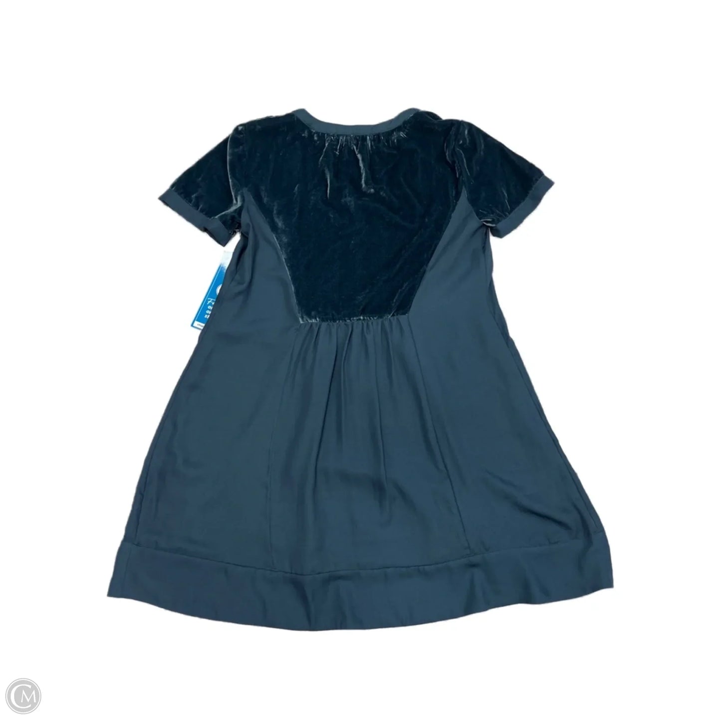 Dress Casual Short By Maeve In Blue, Size: Sp