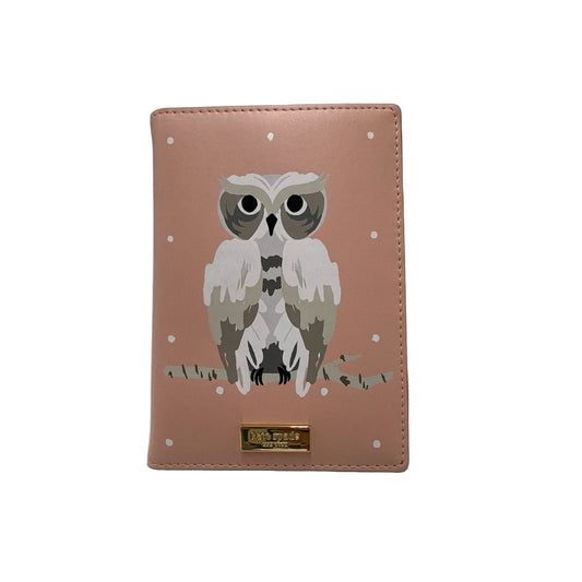 Passport Holder By Kate Spade