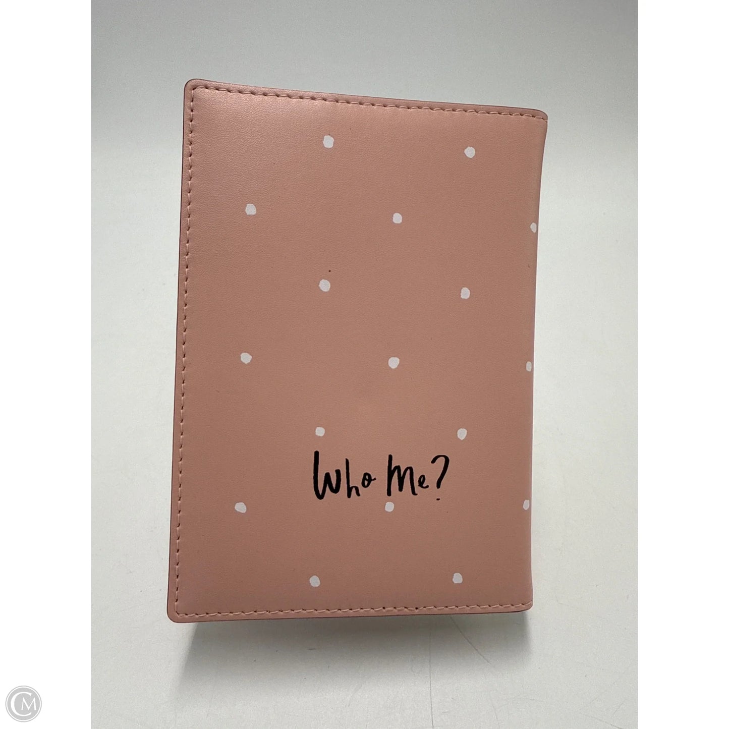 Passport Holder By Kate Spade