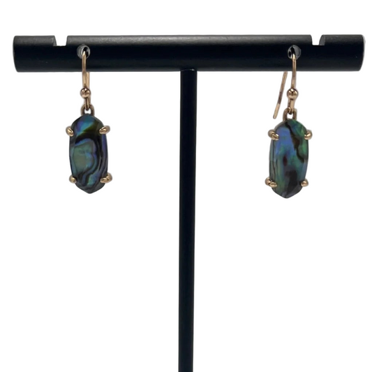 Earrings Dangle/drop By Kendra Scott