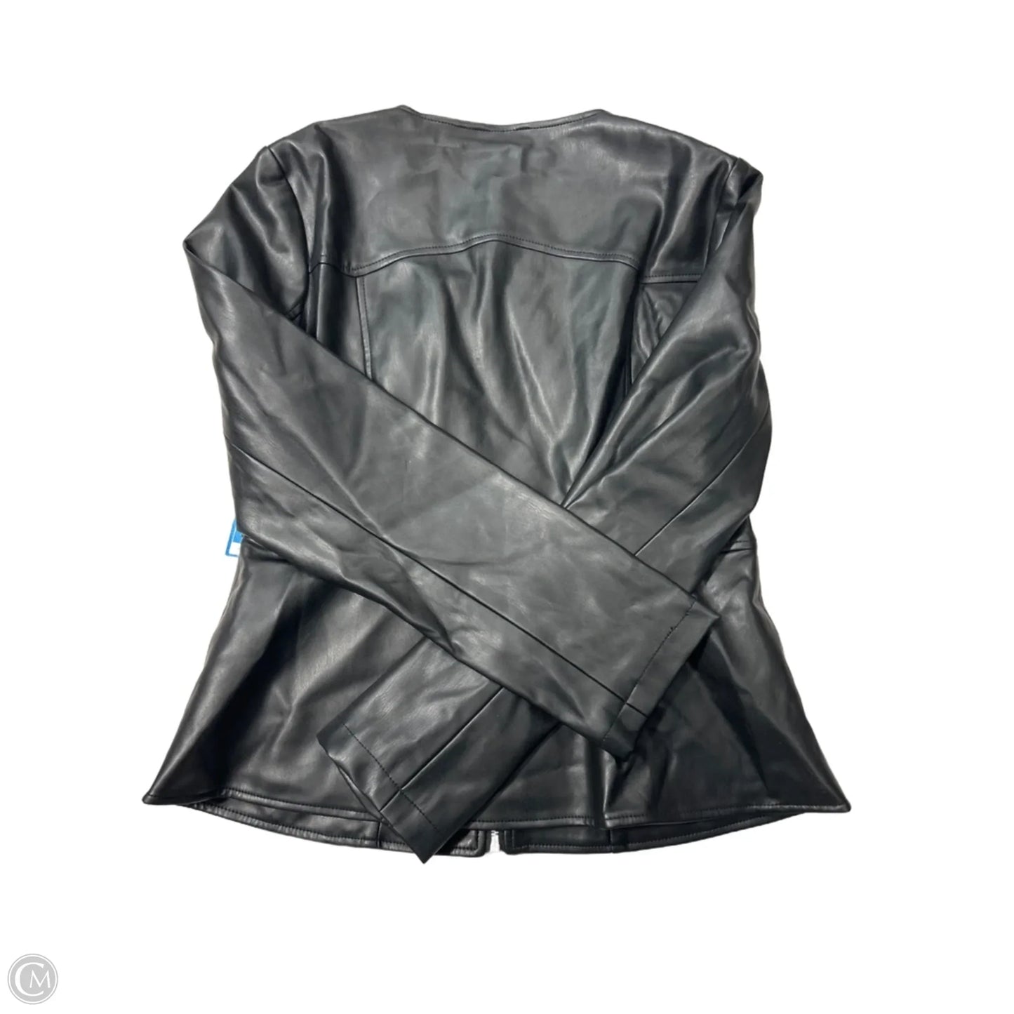 Jacket Other By Zara In Black, Size: L