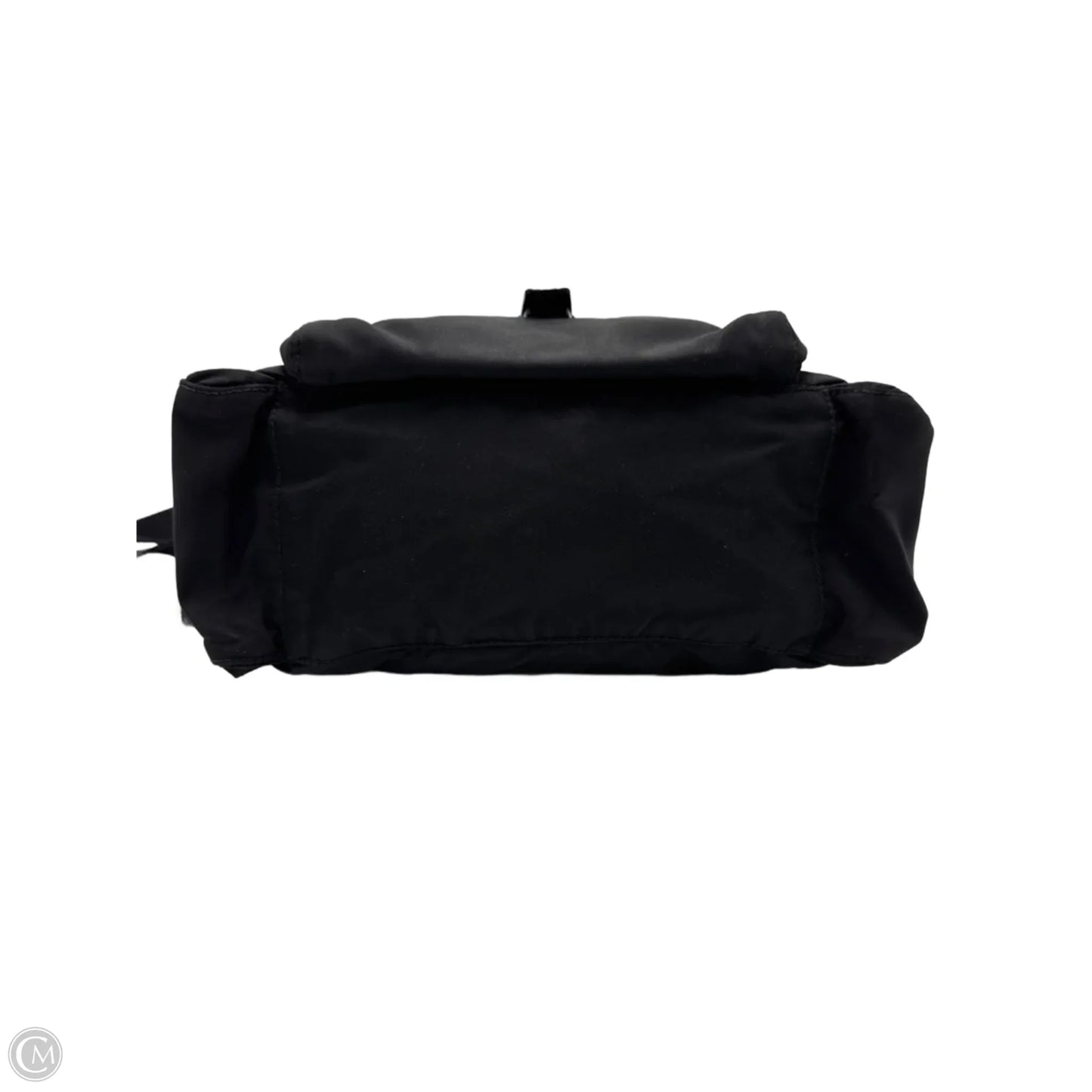 Prada Tessuto Messenger Crossbody Luxury Designer Handbag