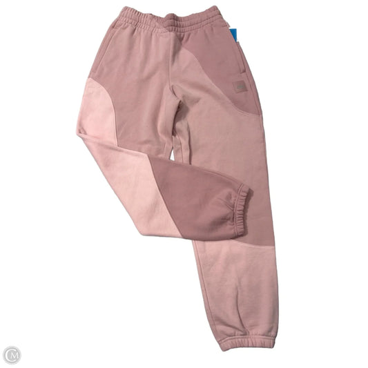 Pants Lounge By Alo In Pink, Size: S