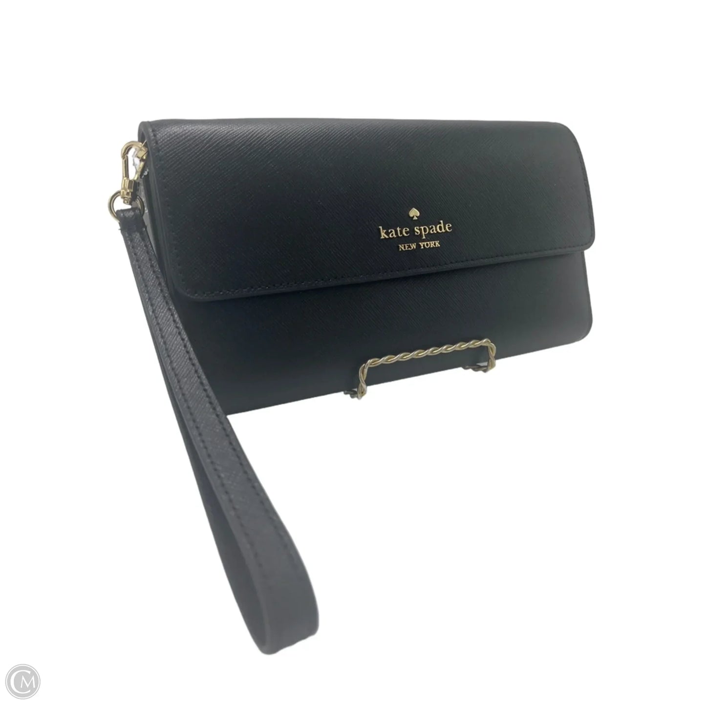Wristlet Wallet Designer By Kate Spade