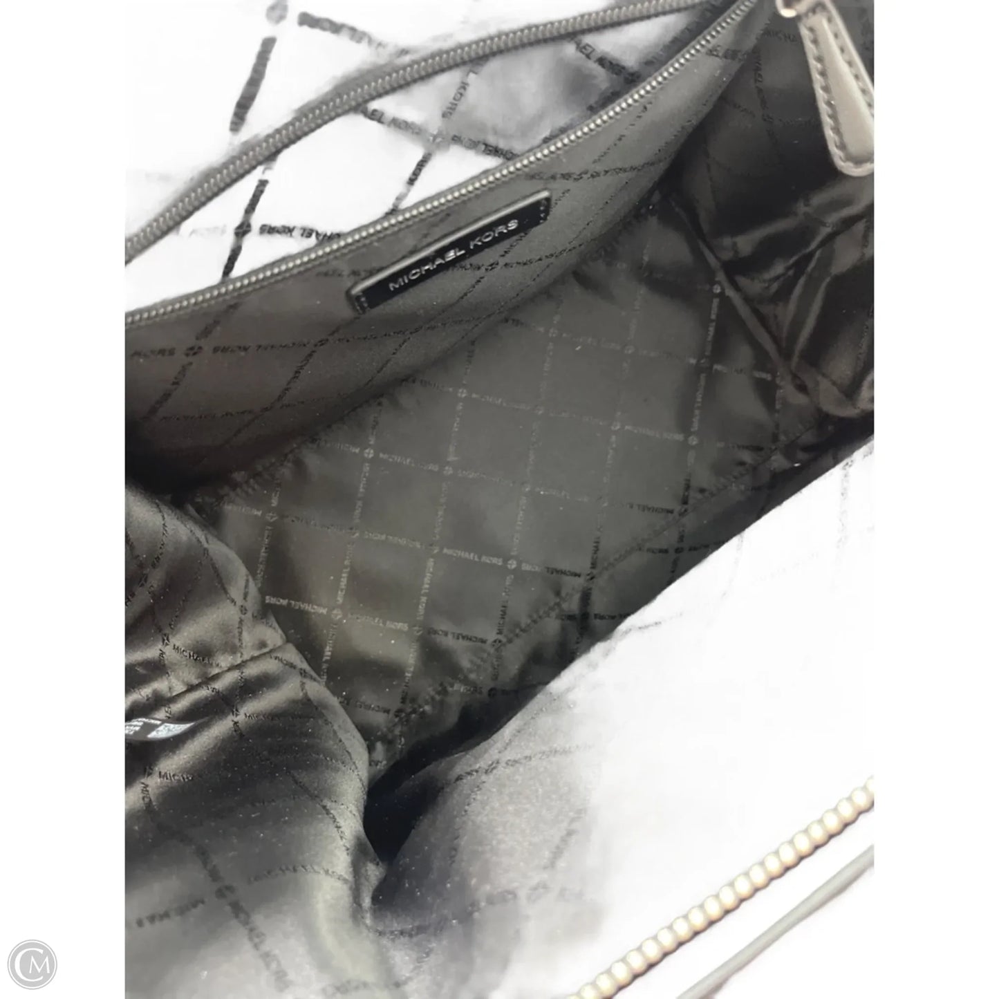 Handbag Designer By Michael Kors