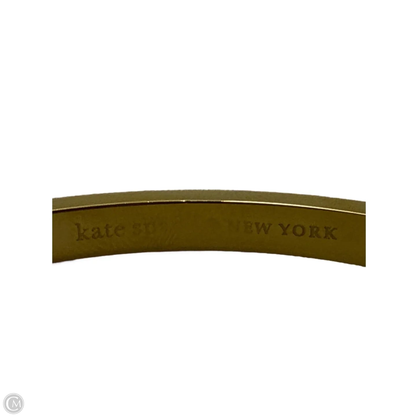 New! Bracelet Designer By Kate Spade