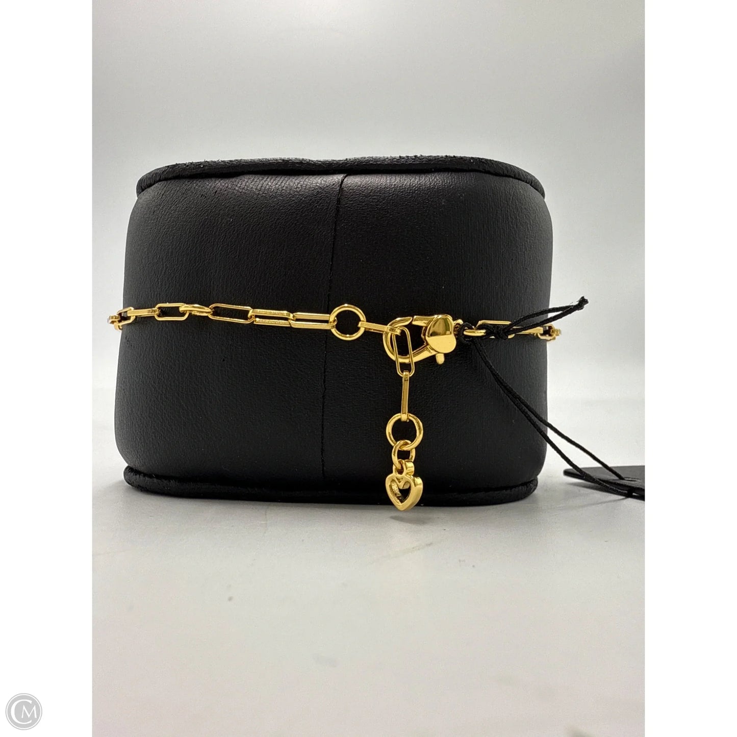 New! Bracelet "B" Designer By Kate Spade