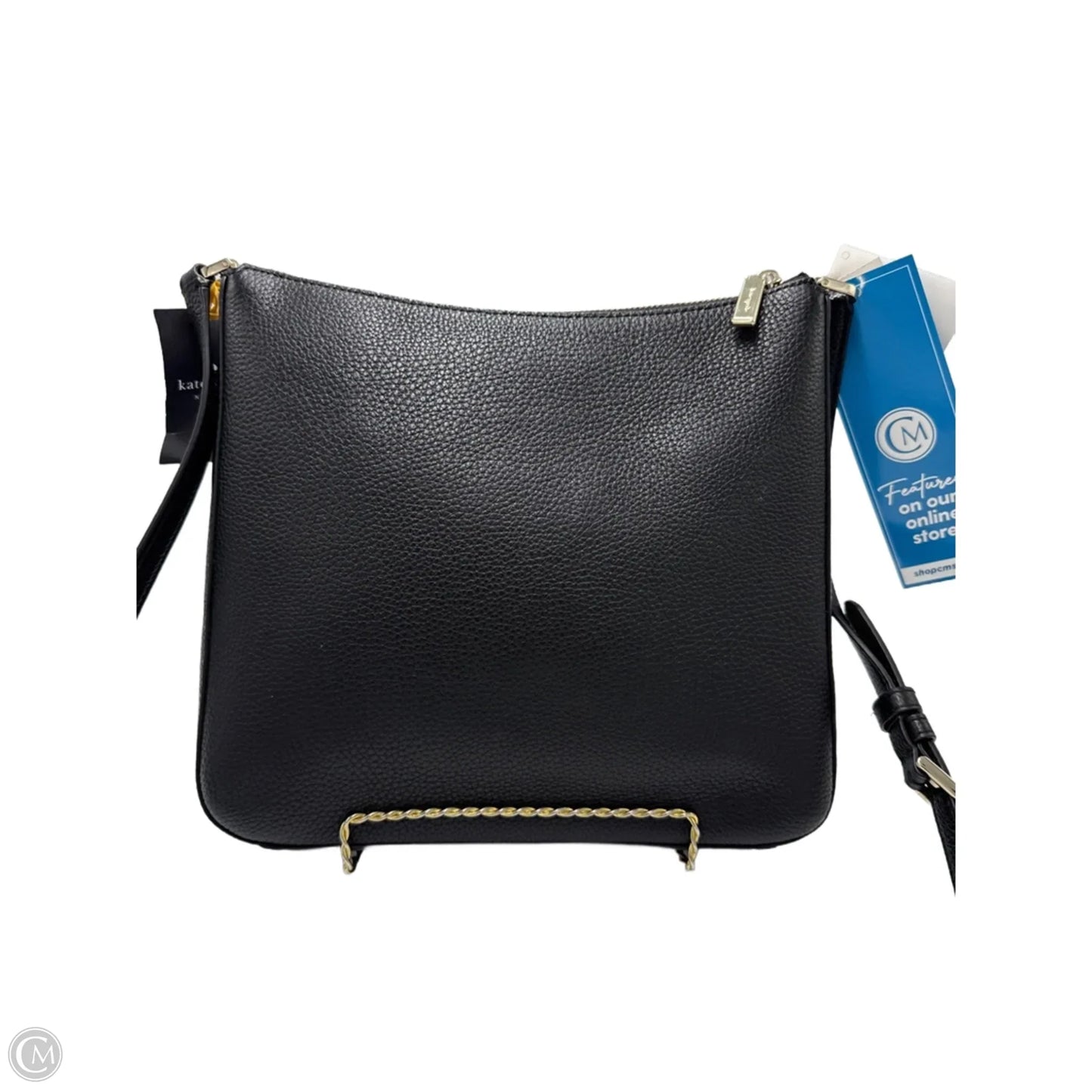 New! Crossbody Designer By Kate Spade