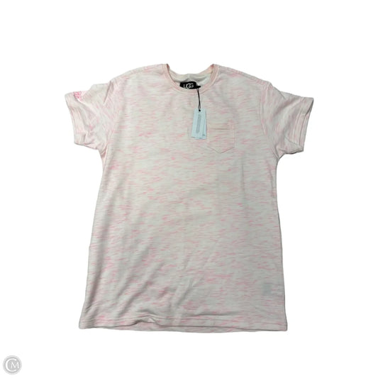 New! Dress Designer By UGG In Pink, Size: Xl