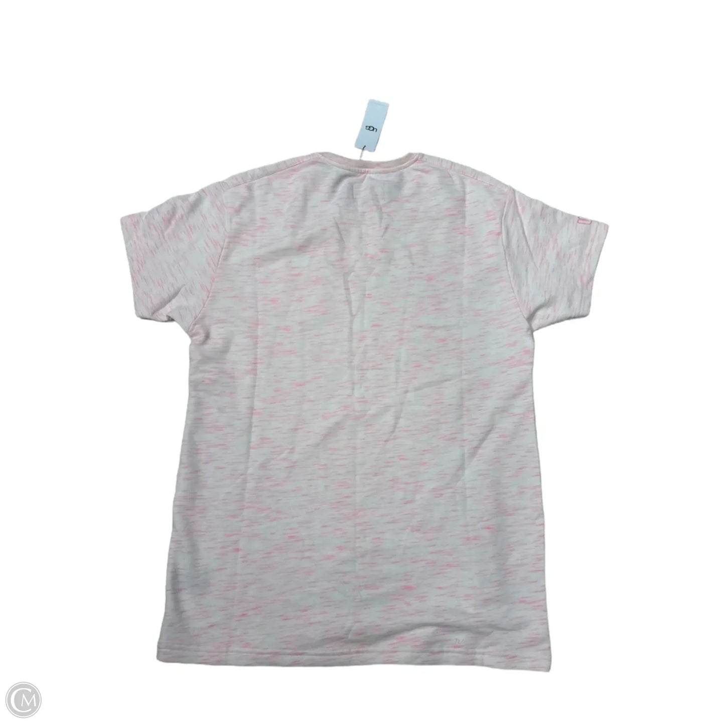 New! Dress Designer By UGG In Pink, Size: Xl