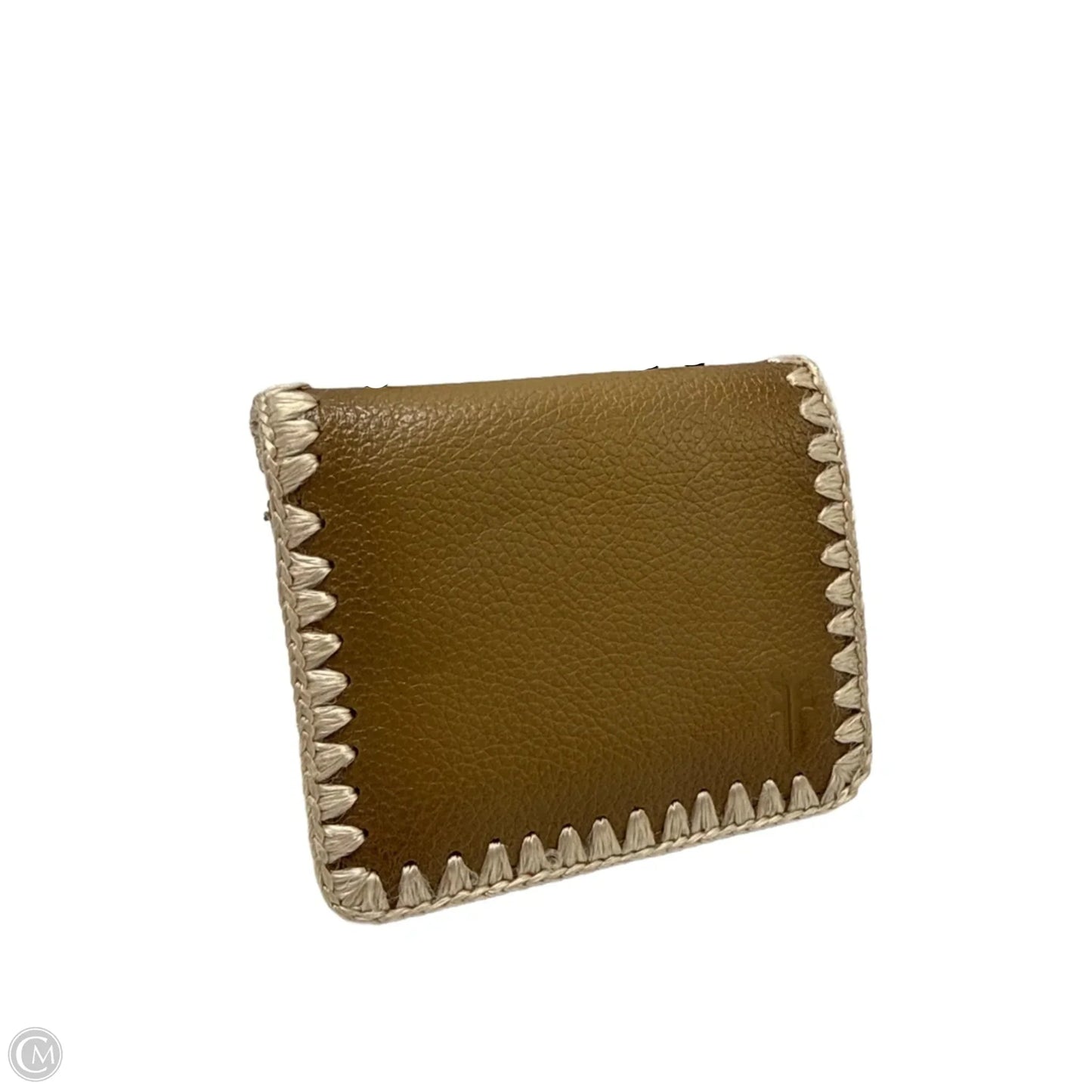 New! Wallet Designer By Frye