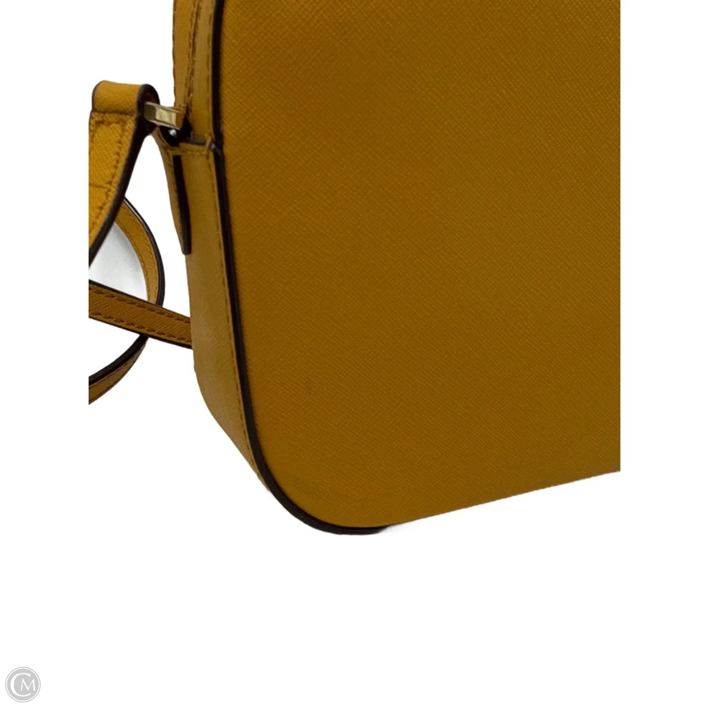 Crossbody Designer By Michael Kors