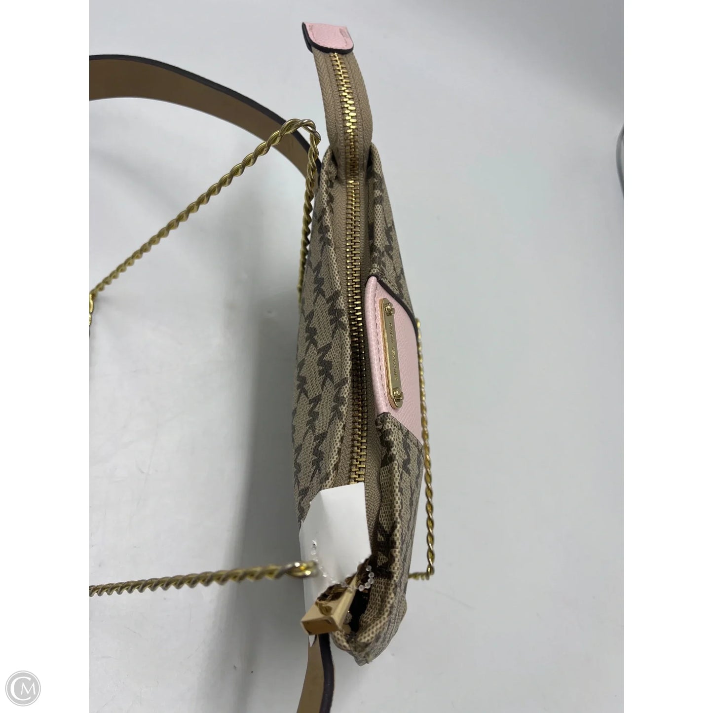 Belt Bag Designer By Michael Kors, Size: Medium