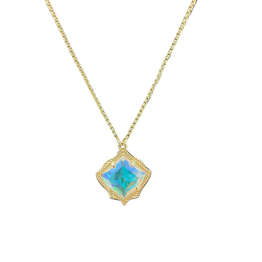 Necklace Designer By Kendra Scott