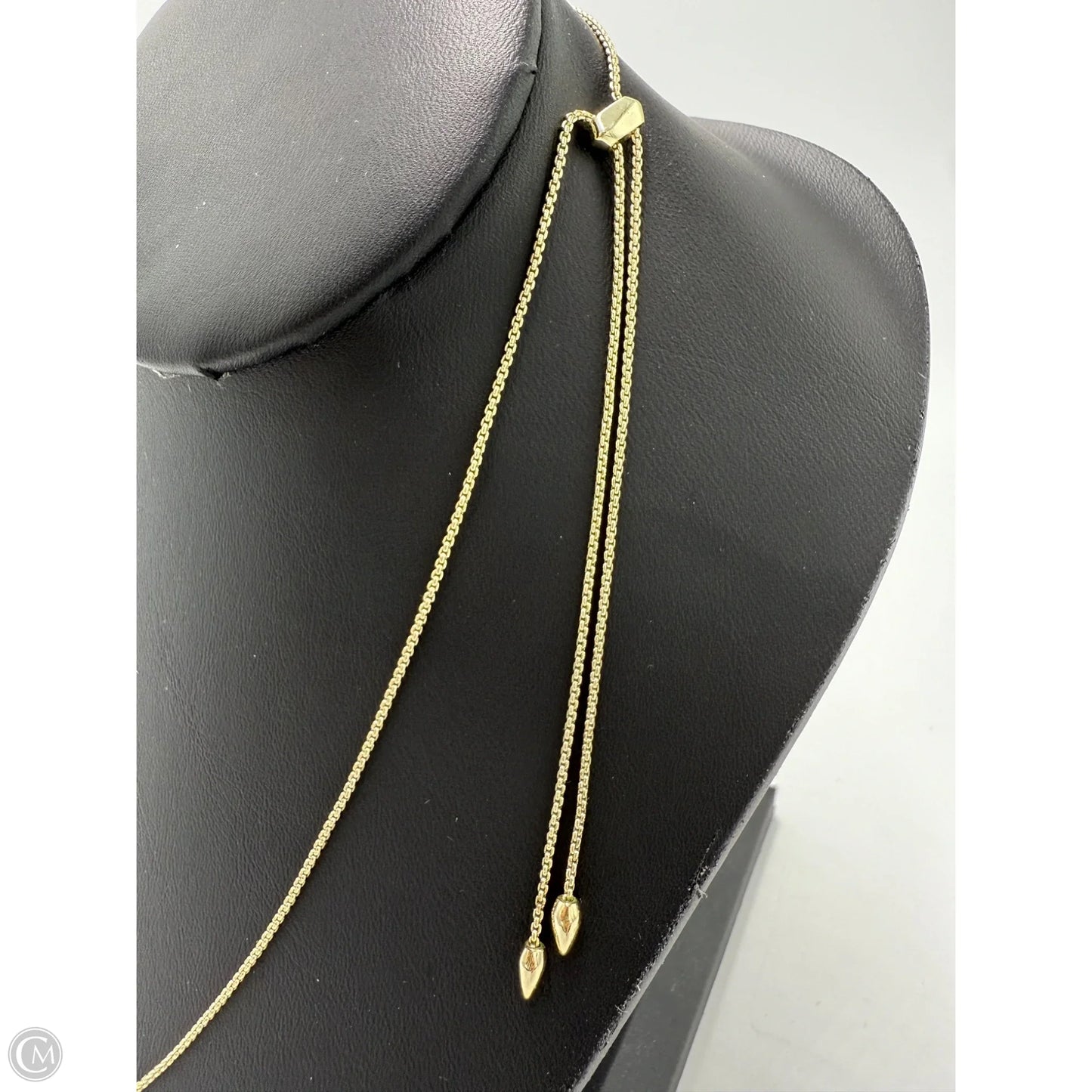 Necklace Designer By Kendra Scott